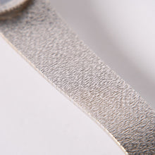 Load image into Gallery viewer, PATEK PHILIPPE パテック フィリップ スクエアフェイス ホワイトゴールド フルブレスレット 手巻き 美品 中古 4a002709