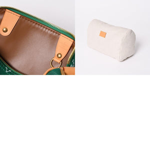 未使用 LOUIS VUITTON ルイヴィトン ハンドバッグ スピーディ P9 バンドリエール 25 M24423 グリーン 中古 4a002485