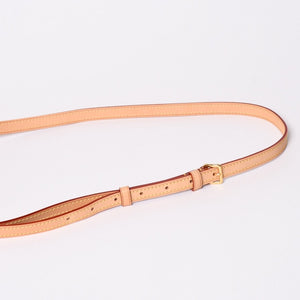 新品同様 LOUIS VUITTON ルイヴィトン 草間彌生コラボ ショルダーバッグ モノグラム ナノノエ M81863 ブラウン 中古 4a002388