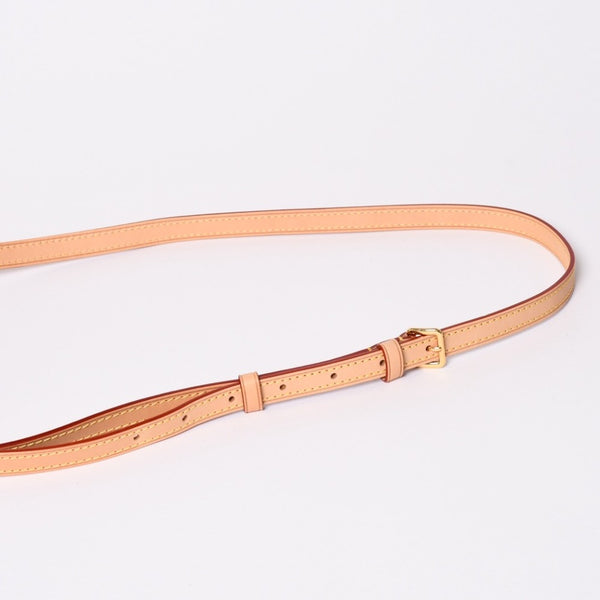 新品同様 LOUIS VUITTON ルイヴィトン 草間彌生コラボ ショルダーバッグ モノグラム ナノノエ M81863 ブラウン 中古 4a002388