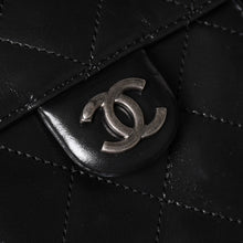 画像をギャラリービューアに読み込む, 新品未使用 CHANEL シャネル 26SS CHANEL 25 ミニ ワンショルダーバッグ AS5631 ランダム番台 ココマーク ブラック 中古 4a002612