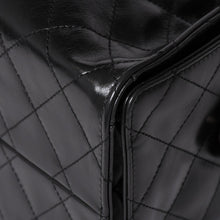 画像をギャラリービューアに読み込む, 新品未使用 CHANEL シャネル 26SS CHANEL 25 ミニ ワンショルダーバッグ AS5631 ランダム番台 ココマーク ブラック 中古 4a002612
