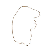 画像をギャラリービューアに読み込む, 極美品 Cartier カルティエ リンクスレーブチェーンネックレス K18イエローゴールド Cartier750 FK4531 チェーン ゴールド 中古 4a002482