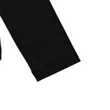 画像をギャラリービューアに読み込む, 極美品 HERMES エルメス 長袖Tシャツ サイズXS レーヨン シルク エラスタン チャコールグレー マルジェラ期 中古 4a002145