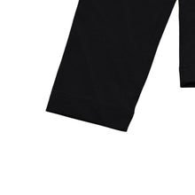 画像をギャラリービューアに読み込む, 極美品 HERMES エルメス 長袖Tシャツ サイズXS レーヨン シルク エラスタン チャコールグレー マルジェラ期 中古 4a002145