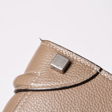 Load image into Gallery viewer, 極美品 CELINE セリーヌ Micro Shopper luggage Handbag ラゲージ マイクロショッパー ハンドバッグ F-AT-1262 エディ期 中古 4a001099