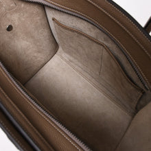 Load image into Gallery viewer, 極美品 CELINE セリーヌ Micro Shopper luggage Handbag ラゲージ マイクロショッパー ハンドバッグ F-AT-1262 エディ期 中古 4a001099