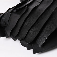 画像をギャラリービューアに読み込む, YVES SAINT LAURENT イヴサンローラン モンバサ ショルダーバッグ ハンドバッグ サントロペ 黒 ブラック 129133 美品 中古 4a002513