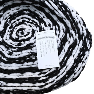新品未使用 CHROME HEARTS クロムハーツ スターパッチ ビーニー ニットキャップ ONE SIZE 53-60cm 3パッチ スターボタン 中古 4a000956