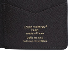 画像をギャラリービューアに読み込む, 新品未使用 LOUIS VUITTON ルイヴィトン オーガナイザー ドゥ ポッシュ カードケース M26010 モノグラム ランドスケープ 中古 4a002552