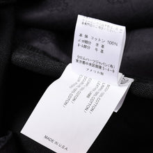 画像をギャラリービューアに読み込む, 新品同様品 CHROME HEARTS クロムハーツ CARPENTER DOUBLE KNEE カーペンター ハーフパンツ サイズ36 パッチ付き クロスボール シルバー925 中古 4a002562