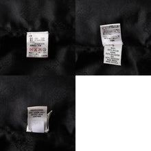 画像をギャラリービューアに読み込む, 極美品 CHROME HEARTS クロムハーツ DEGENERATE BSフレア パッチ付き ナイロンジャケット ブラック サイズS 中古 4a002615