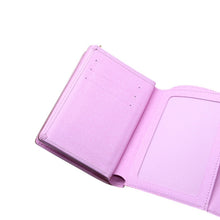 画像をギャラリービューアに読み込む, LOUISVUITTON ルイヴィトン ポルトフォイユ M58081 コアラ 三つ折り財布 モノグラム マルチカラー ホワイト 美品 中古 4a002572