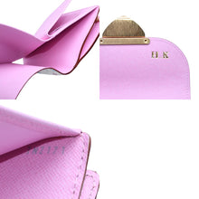 画像をギャラリービューアに読み込む, LOUISVUITTON ルイヴィトン ポルトフォイユ M58081 コアラ 三つ折り財布 モノグラム マルチカラー ホワイト 美品 中古 4a002572