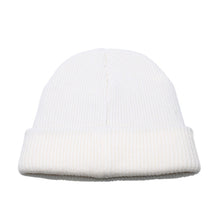 画像をギャラリービューアに読み込む, 極美品 SAINT Mxxxxxx SEGA セントマイケル セガ SG KNIT CAP SAINT SEGA ビーニー ニット帽 ワッペン ホワイト ブルー SM-HR1-0000-C67 中古 4a002584