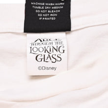 画像をギャラリービューアに読み込む, 極美品 SAINT Mxxxxxx アリスインワンダーランド DSNY SS TEE MAD HATTER 2023AW ジョニーデップ ヴィンテージ加工 SM-A23-0000-C25 中古 4a002585