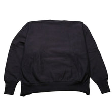 Load image into Gallery viewer, 極美品 SAINT MICHAEL セントマイケル ヴィンテージ ネイビー 24AW パーカー スウェットパンツ セットアップ 中古 4a002597