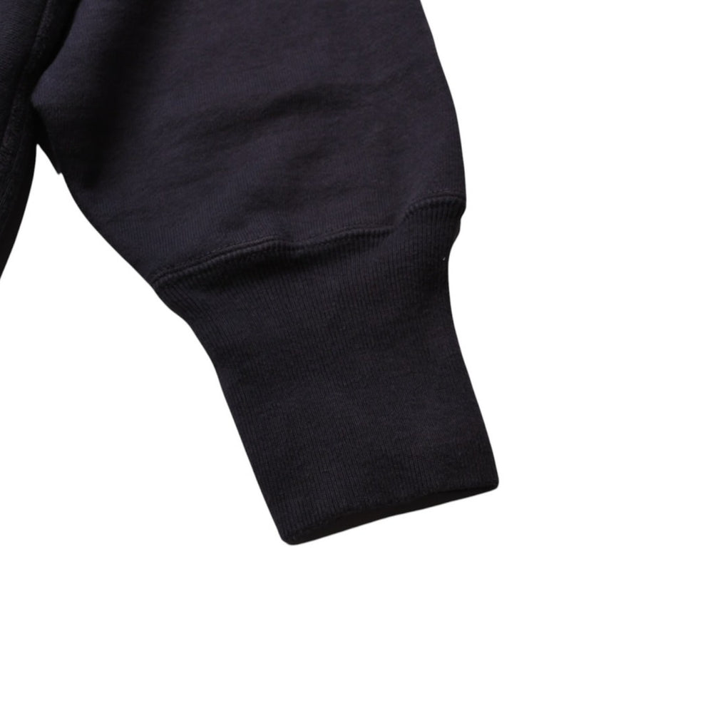 Very Good Condition SAINT MICHAEL Vintage Navy 24AW Parka Sweatpants Setup Used 4a002597