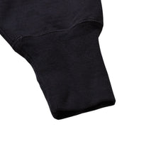 Load image into Gallery viewer, 極美品 SAINT MICHAEL セントマイケル ヴィンテージ ネイビー 24AW パーカー スウェットパンツ セットアップ 中古 4a002597