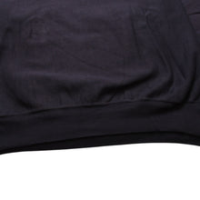 Load image into Gallery viewer, 極美品 SAINT MICHAEL セントマイケル ヴィンテージ ネイビー 24AW パーカー スウェットパンツ セットアップ 中古 4a002597