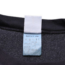 Load image into Gallery viewer, 極美品 SAINT MICHAEL セントマイケル ヴィンテージ ネイビー 24AW パーカー スウェットパンツ セットアップ 中古 4a002597