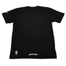 画像をギャラリービューアに読み込む, 極美品 CHROME HEARTS クロムハーツ JOE FOTI ジョーフォティ CH T-SHIRT 1 ZETA RETICULI2 半袖Tシャツ ホースシュー スクロールラベル 中古 4a002533