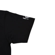 画像をギャラリービューアに読み込む, 極美品 CHROME HEARTS クロムハーツ JOE FOTI ジョーフォティ CH T-SHIRT 1 ZETA RETICULI2 半袖Tシャツ ホースシュー スクロールラベル 中古 4a002533