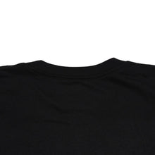 画像をギャラリービューアに読み込む, 極美品 CHROME HEARTS クロムハーツ JOE FOTI ジョーフォティ CH T-SHIRT 1 ZETA RETICULI2 半袖Tシャツ ホースシュー スクロールラベル 中古 4a002533