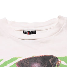 画像をギャラリービューアに読み込む, 極美品 SAINT Mxxxxxx アリスインワンダーランド DSNY SS TEE MAD HATTER 2023AW ジョニーデップ ヴィンテージ加工 SM-A23-0000-C25 中古 4a002585