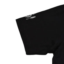 画像をギャラリービューアに読み込む, 極美品 CHROME HEARTS クロムハーツ JOE FOTI ジョーフォティ CH T-SHIRT 1 ZETA RETICULI2 半袖Tシャツ ホースシュー スクロールラベル 中古 4a002533