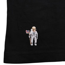 画像をギャラリービューアに読み込む, 極美品 CHROME HEARTS クロムハーツ JOE FOTI ジョーフォティ CH T-SHIRT 1 ZETA RETICULI2 半袖Tシャツ ホースシュー スクロールラベル 中古 4a002533