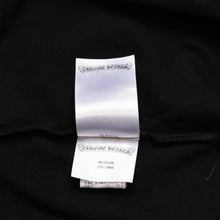 画像をギャラリービューアに読み込む, 極美品 CHROME HEARTS クロムハーツ JOE FOTI ジョーフォティ CH T-SHIRT 1 ZETA RETICULI2 半袖Tシャツ ホースシュー スクロールラベル 中古 4a002533