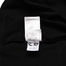 画像をギャラリービューアに読み込む, 極美品 CHROME HEARTS クロムハーツ JOE FOTI ジョーフォティ CH T-SHIRT 1 ZETA RETICULI2 半袖Tシャツ ホースシュー スクロールラベル 中古 4a002533