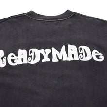 画像をギャラリービューアに読み込む, 極美品 Readymade ピースコットン Peace Cotton Tシャツ T-shirt RE-CO-BK-00-00-280 グレー ホワイト 中古 4a002595