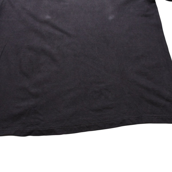 Very good condition Readymade Peace Cotton T-shirt T-shirt RE-CO-BK-00-00-280 Gray White Used 4a002595