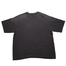 Load image into Gallery viewer, 極美品 SAINT Mxxxxxx NEIGHBORHOOD セントマイケル ネイバーフッド STHD.SS TEE HOOD SAINT HOOD ヴィンテージ加工 ブラック SM-HR8-0000-C69 中古 4a002589