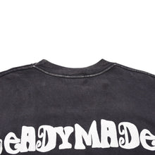 画像をギャラリービューアに読み込む, 極美品 Readymade ピースコットン Peace Cotton Tシャツ T-shirt RE-CO-BK-00-00-280 グレー ホワイト 中古 4a002595