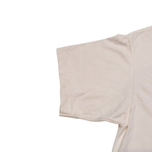 画像をギャラリービューアに読み込む, 極美品 SAINT Mxxxxxx セントマイケル 2pac Tシャツ ホワイト ブラック SM-HR8-0000-C15 中古 4a002596