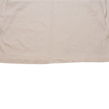 Load image into Gallery viewer, 極美品 SAINT MICHAEL セントマイケル 長袖Tシャツ SM-HR8-0000-035 サイズL ホワイト ブラック プリント 666 中古 4a002591