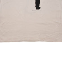 画像をギャラリービューアに読み込む, 極美品 SAINT Mxxxxxx セントマイケル 2pac Tシャツ ホワイト ブラック SM-HR8-0000-C15 中古 4a002596