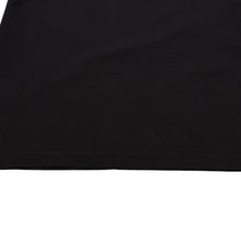 画像をギャラリービューアに読み込む, CHROME HEARTS クロムハーツ STAFF限定ホースシューロングスリーブTシャツ ホースシュー スクロールラベル オレンジ ブルー スタッフ限定 美品 中古 4a002532
