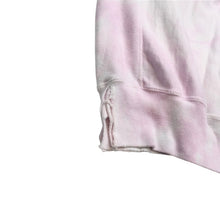 画像をギャラリービューアに読み込む, 極美品 SAINT MICHAEL セントマイケル スウェットトレーナー SM-A23-0000-025 サイズM ピンク 中古 4a002601