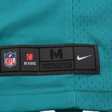 画像をギャラリービューアに読み込む, 極美品 DIPSET HARLEM WORLD NFL NIKE フットボールジャージ JIM JONES ジムジョーンズ ラバープリント アクアブルー 中古 4a002484