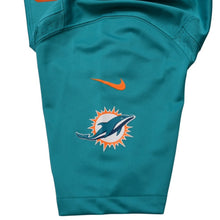 画像をギャラリービューアに読み込む, 極美品 DIPSET HARLEM WORLD NFL NIKE フットボールジャージ JIM JONES ジムジョーンズ ラバープリント アクアブルー 中古 4a002484