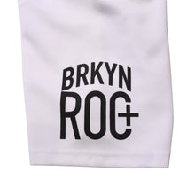 画像をギャラリービューアに読み込む, 極美品 ROCAWEAR ロカウェア ベースボールシャツ 半袖 サイズXXXL White ホワイト Black ブラック 中古 4a002606