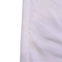 画像をギャラリービューアに読み込む, 極美品 ROCAWEAR ロカウェア ベースボールシャツ 半袖 サイズXXXL White ホワイト Black ブラック 中古 4a002606