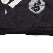 画像をギャラリービューアに読み込む, 極美品 SAINT MICHAEL セントマイケル FEAR OF GOD フィアオブゴッド トレーナー グレー ブラック SM-HR8-0000-C03 中古 4a002587