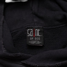 画像をギャラリービューアに読み込む, 極美品 SAINT MICHAEL セントマイケル FEAR OF GOD フィアオブゴッド トレーナー グレー ブラック SM-HR8-0000-C03 中古 4a002587