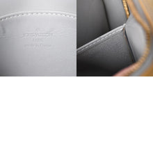 画像をギャラリービューアに読み込む, LOUIS VUITTON ルイヴィトン MURRAY マーレイ リュック バックパック M91038 モノグラム ヴェルニ イエロー ブラウン 美品 中古 4a002494