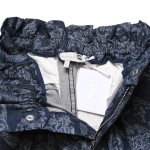 極美品 Christian Dior クリスチャンディオール キッズパンツ コットン デニムパンツ 1124969 中古 4a003197